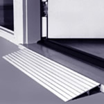 Threshold Ramps