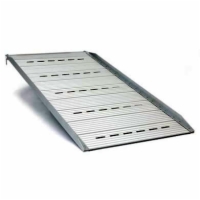 AmeriGlide Solid Ramp 5'