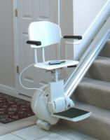 AmeriGlide Ultra Stairlift