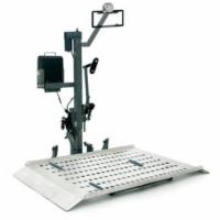 AmeriGlide FP Scooter Carrier