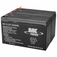 Stair Lift Replacement Batteries