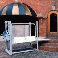 In Use - Church