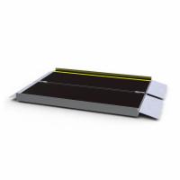 Advantage Series Suitcase Ramp: 2'