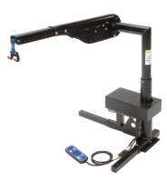 Ameriglide 250 Power Rotating Scooter Lift or Power Wheelchair Lift
