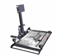 Universal Outside Wheelchair or Scooter Carrier 350