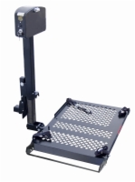 Mini Powered Wheelchair Carrier 135