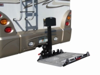 Universal RV Wheelchair or Scooter Carrier 350