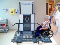 PodiaLift