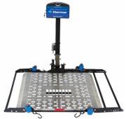 Universal Outside Carrier 350 XL with Steel Platform