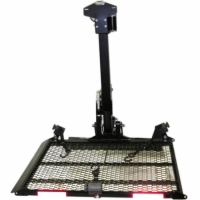 Auto Power Chair Carrier 350 with Steel Platform