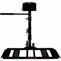 Automatic Universal Power Chair Lift XL with Hold Down Arm