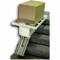 Cargo Rack - Used Stair Lift / Parts Order