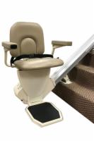 Reconditioned AmeriGlide Rave Stair Lift