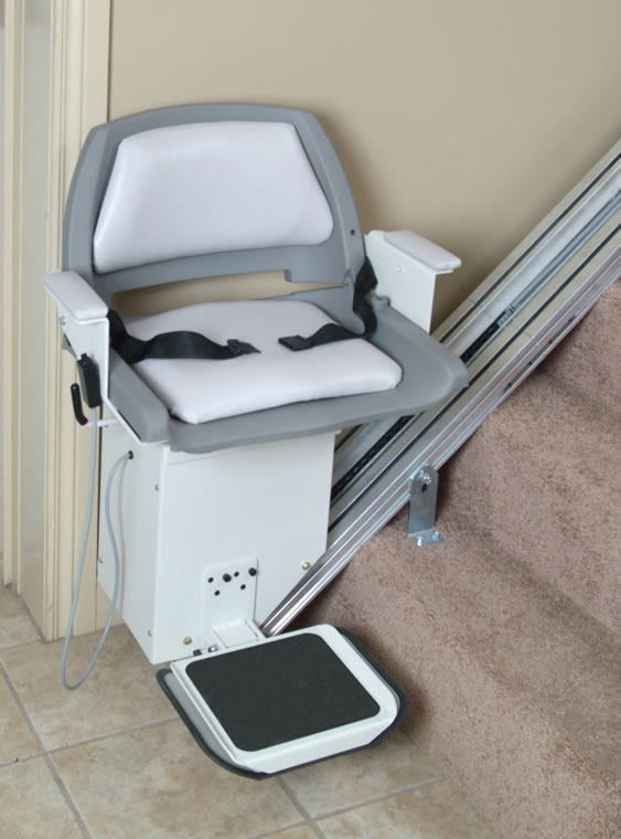 AmeriGlide Stair Lift