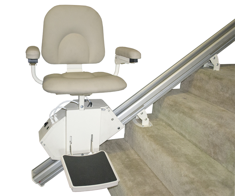 AmeriGlide Stairlift