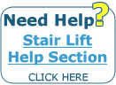 Stair Lift Help