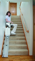 stair lifts