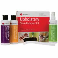 Upholstery Stain Remover Kit (Sold Separately)