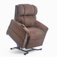 Golden Comforter PR-531SXW Lift Chair (S-23)