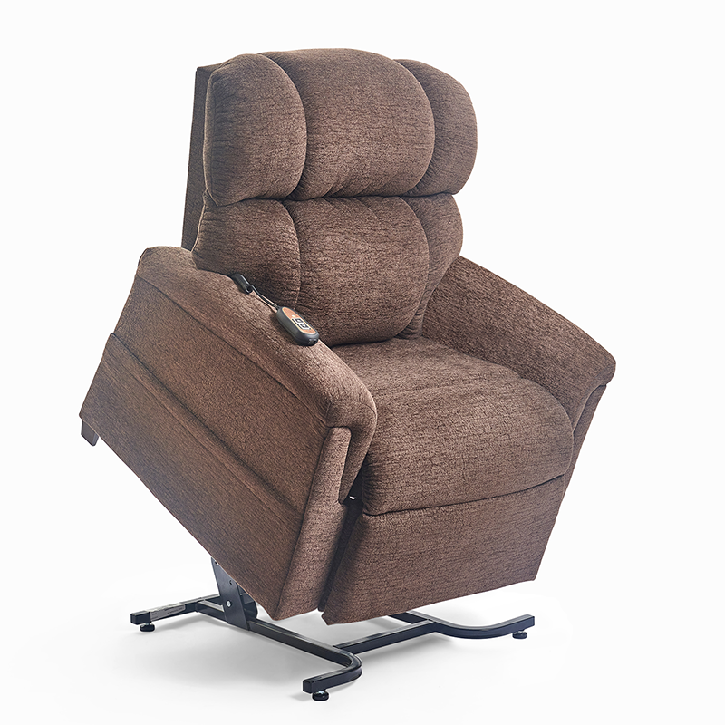 Golden Comforter PR-531SXW Lift Chair (S-23)