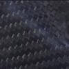 Black Carbon Fiber Pattern