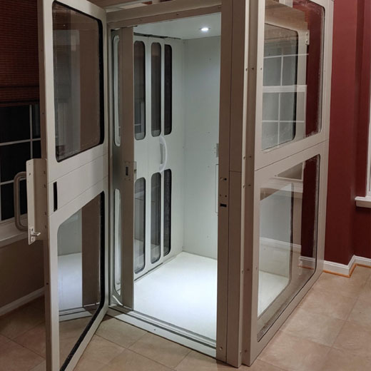 Elevators