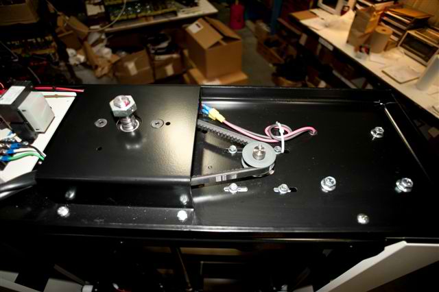 V Belt Pulley