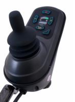 Joystick Drive Controls